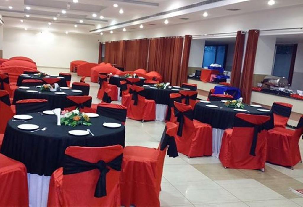 Ananya Regency Otel Kashipur Dış mekan fotoğraf