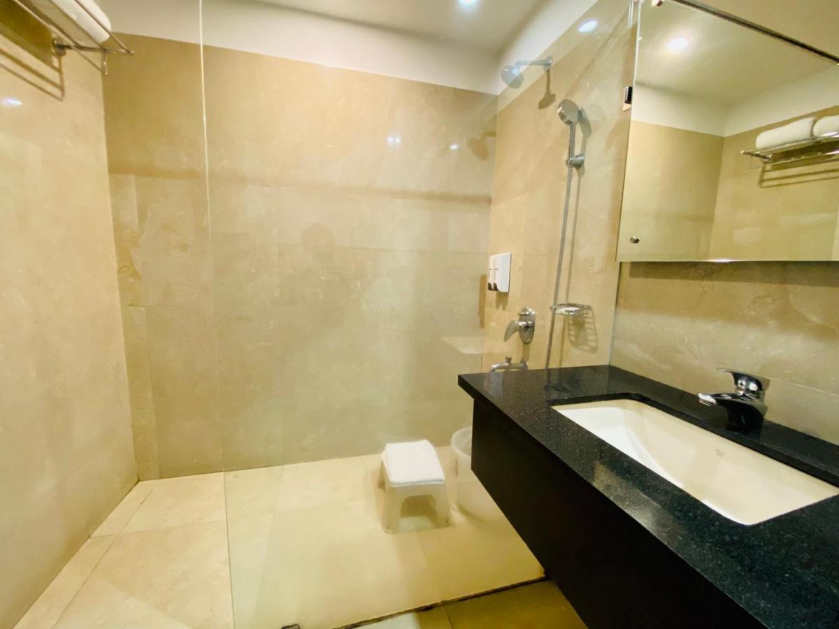 Ananya Regency Otel Kashipur Dış mekan fotoğraf