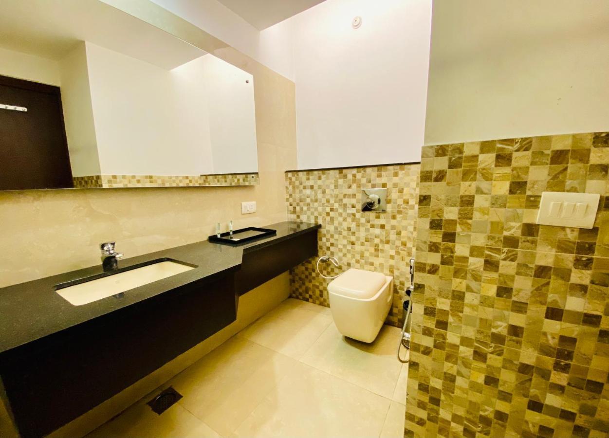 Ananya Regency Otel Kashipur Dış mekan fotoğraf