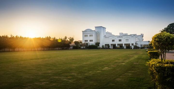 Ananya Regency Otel Kashipur Dış mekan fotoğraf