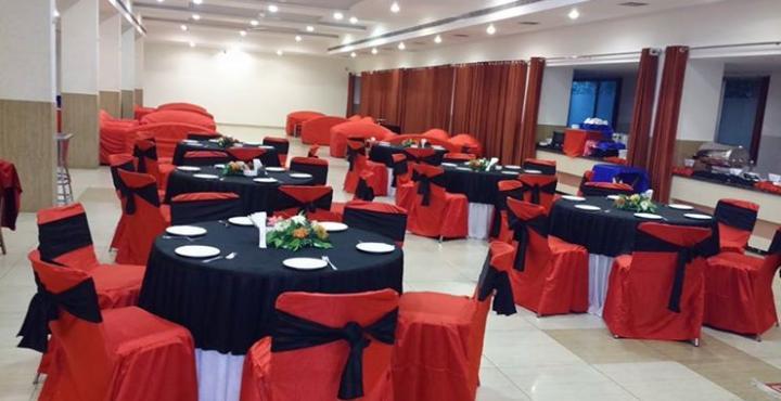 Ananya Regency Otel Kashipur Dış mekan fotoğraf