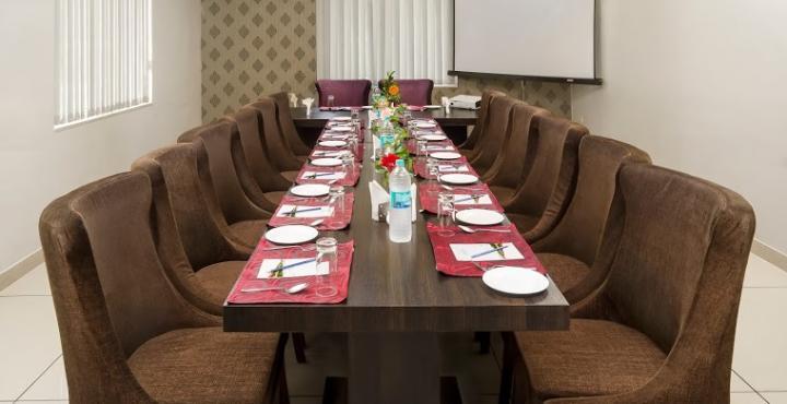 Ananya Regency Otel Kashipur Dış mekan fotoğraf