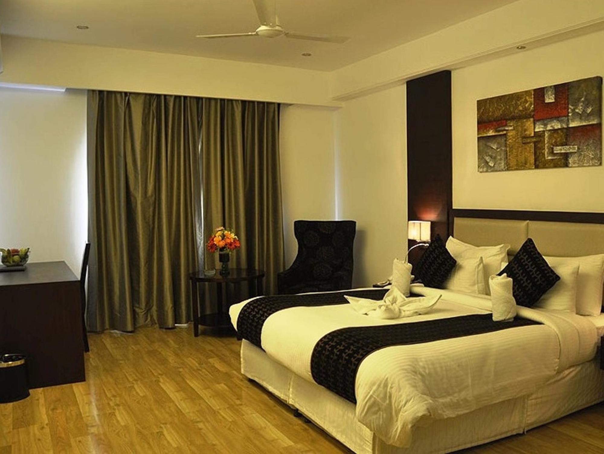 Ananya Regency Otel Kashipur Dış mekan fotoğraf