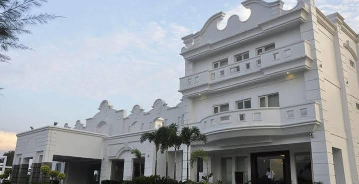 Ananya Regency Otel Kashipur Dış mekan fotoğraf