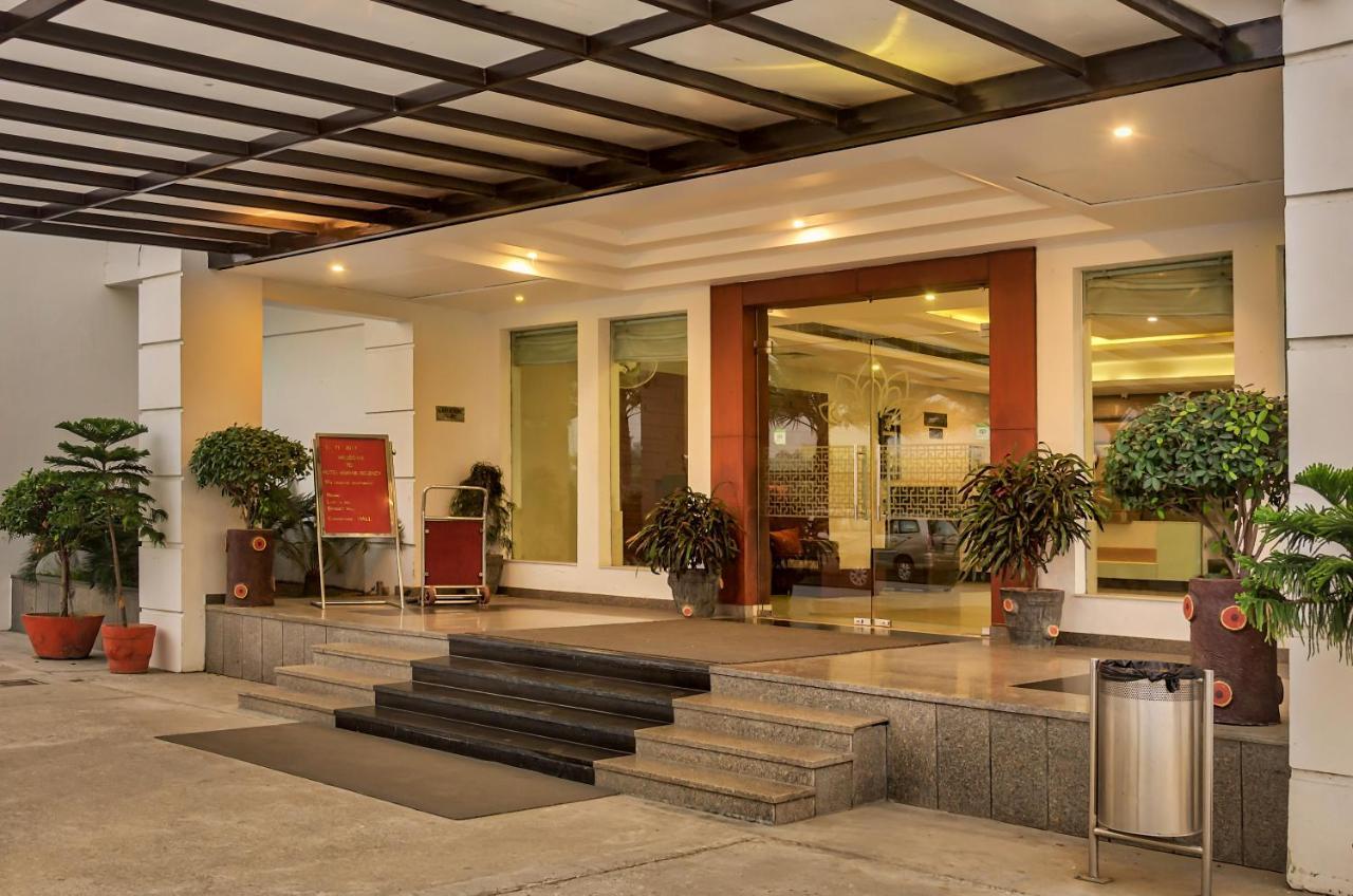 Ananya Regency Otel Kashipur Dış mekan fotoğraf